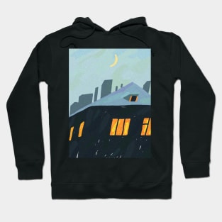 Novorzev home Hoodie